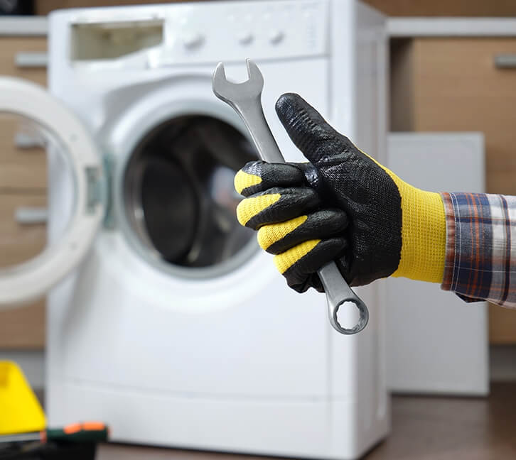 Haushaltsgeräte Reparatur in Mettmann