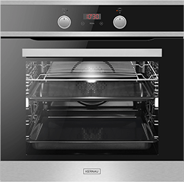 Backofen Reparatur Mettmann