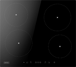 Induktionsfeld Reparatur Mettmann