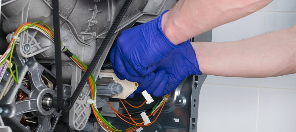 Haushaltsgeräte Reparaturservice Mettmann - Über uns