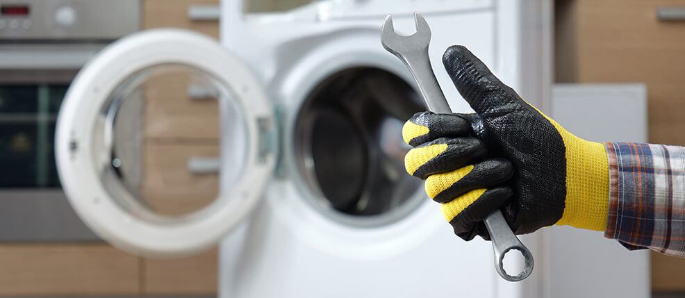 Haushaltsgeräte Reparaturservice Mettmann - Unsere Leistungen