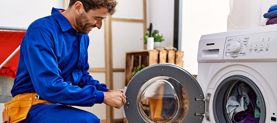 Haushaltsgeräte Reparaturservice Mettmann - Kontakt